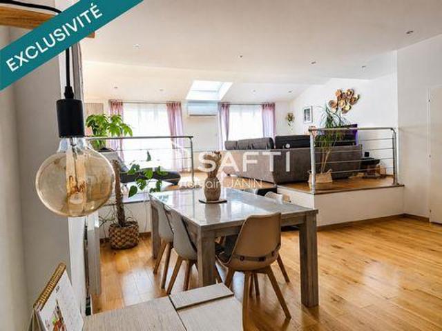 Appartement 3 chambres, Verdun Lorraine 55100 DS103585065