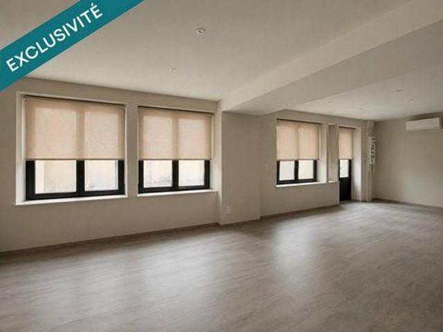 Appartement 3 chambres, Verdun Lorraine 55100 DS105201133