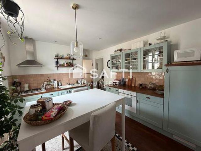 Appartement 3 chambres, Verdun Lorraine 55100 DS105866148