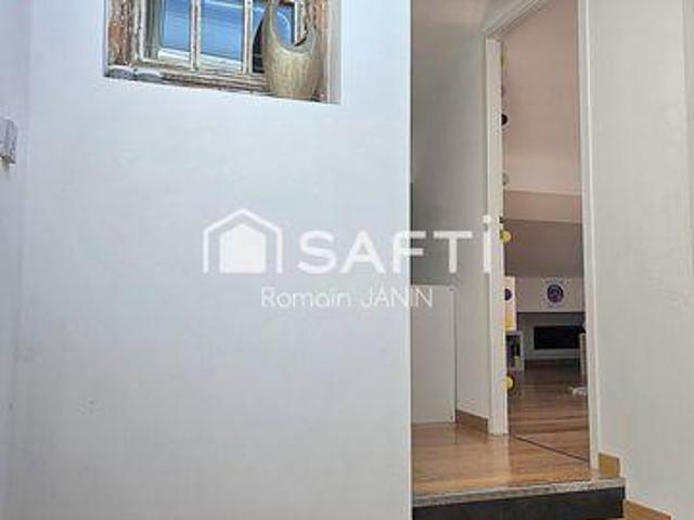 Appartement 3 chambres, Verdun Lorraine 55100 ES103585065