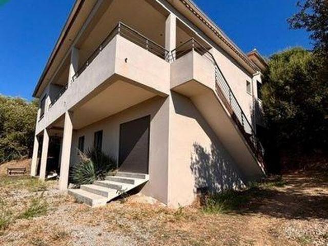 Appartement 3 chambres, Viggianello Corse 20110 DLS100683178
