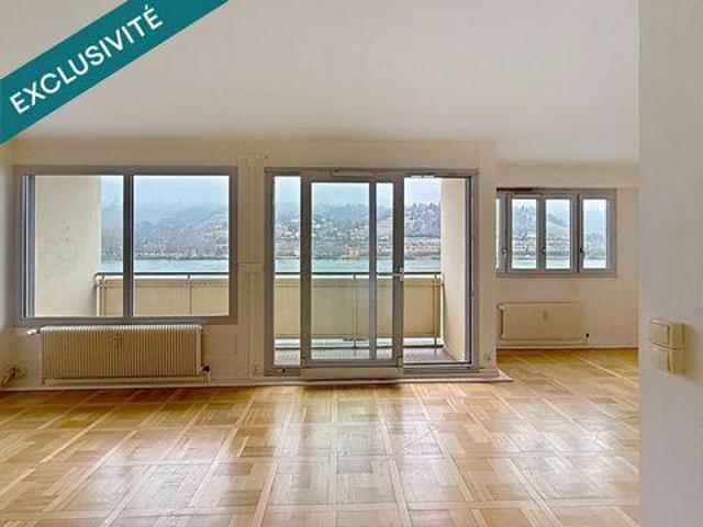 Appartement 3 chambres, Vienne Rhône 38200 DS98277616