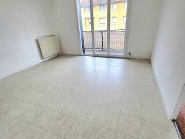 Appartement 3 chambres, Vienne Rhône 38200 DS98432944
