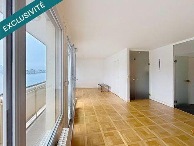 Appartement 3 chambres, Vienne Rhône 38200 ES98277616