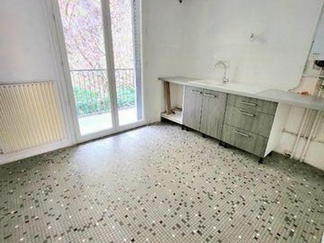 Appartement 3 chambres, Vienne Rhône 38200 ES98432944
