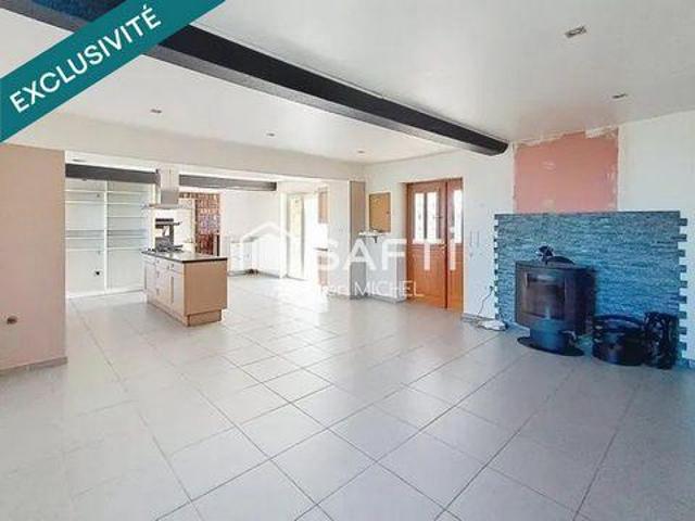 Appartement 3 chambres, Villars Rhône 01330 DS100773602