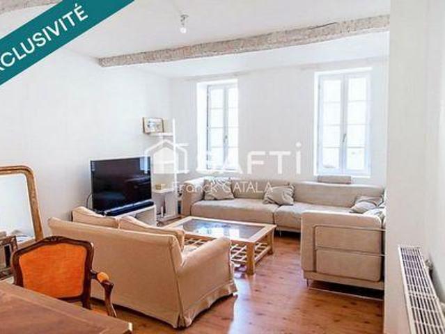 Appartement 3 chambres, Villefranche Midi 31290 DLS104963539
