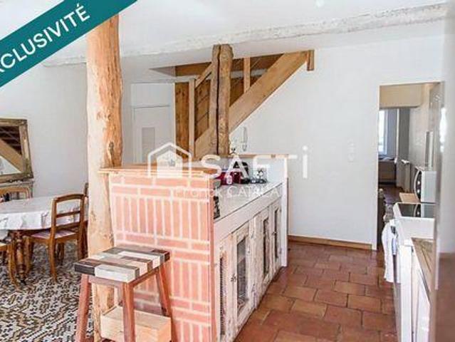 Appartement 3 chambres, Villefranche Midi 31290 ELS104963539