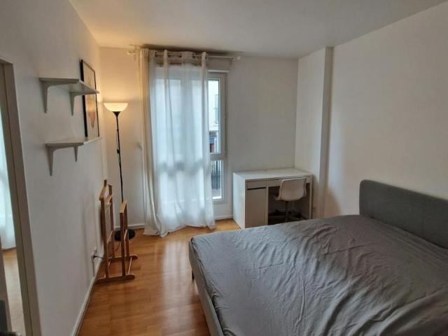 Appartement 3 chambres, Villejuif Villejuif 94800 ES104825814