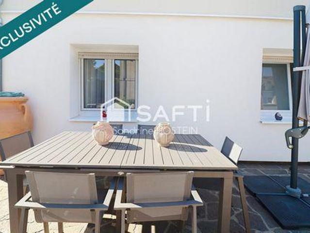 Appartement 3 chambres, Villerupt Lorraine 54190 DS104786655