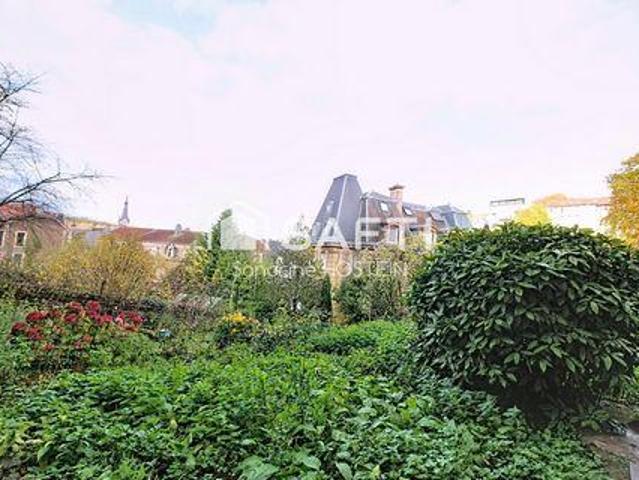 Appartement 3 chambres, Villerupt Lorraine 54190 DS105363361