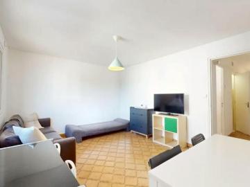 Appartement 3 chambres, Villeurbanne Villeurbanne 69100 DS103339406