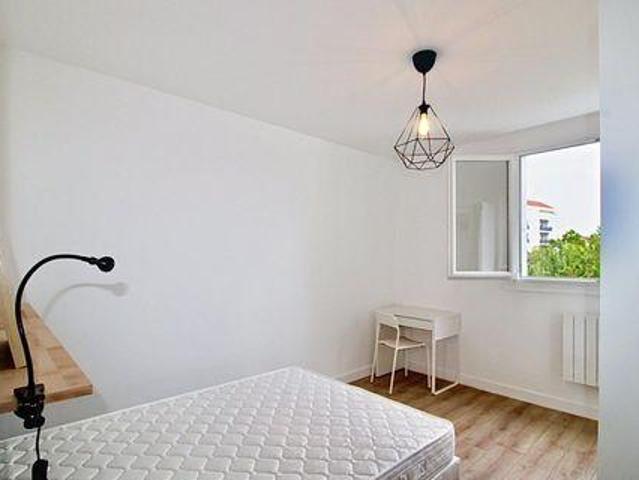 Appartement 3 chambres, Villeurbanne Rhône 69100 ES103571632