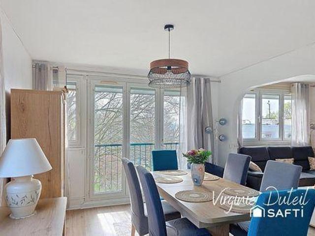 Appartement 3 chambres, Villiers Île 91700 DS102251752