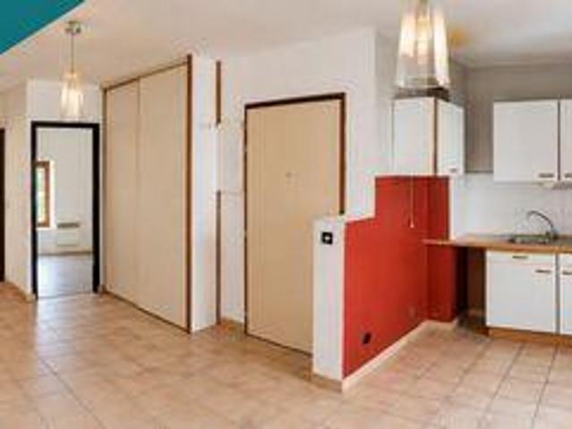 Appartement 3 chambres, Viry Rhône 74580 ELS104714080