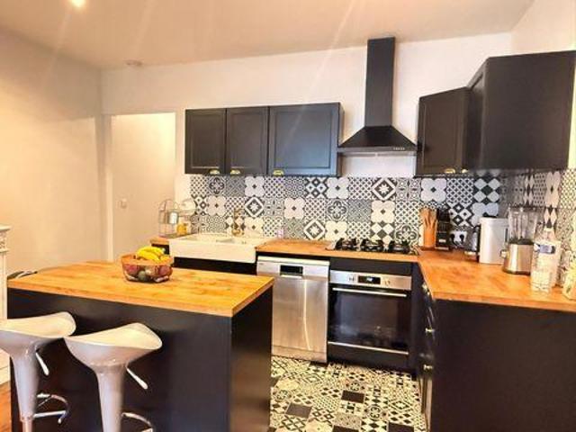 Appartement 3 chambres, Voray Franche 70190 ES105039494