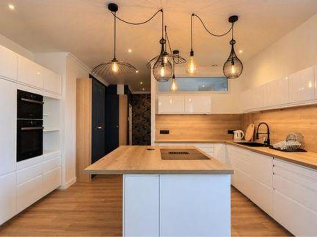 Appartement 3 chambres, Witry Champagne 51420 DS105363333