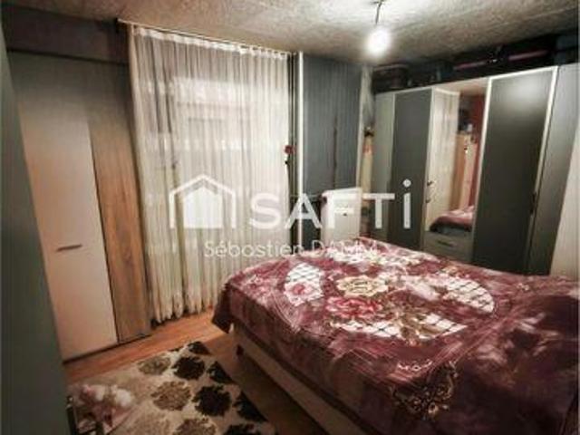 Appartement 3 chambres, Wittenheim Alsace 68270 DS98196208