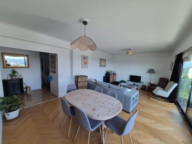 Appartement 3 chambres Woluwe Saint Lambert