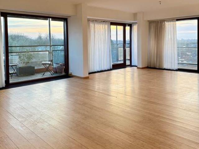 Appartement 3 chambres, Woluwe Saint Pierre