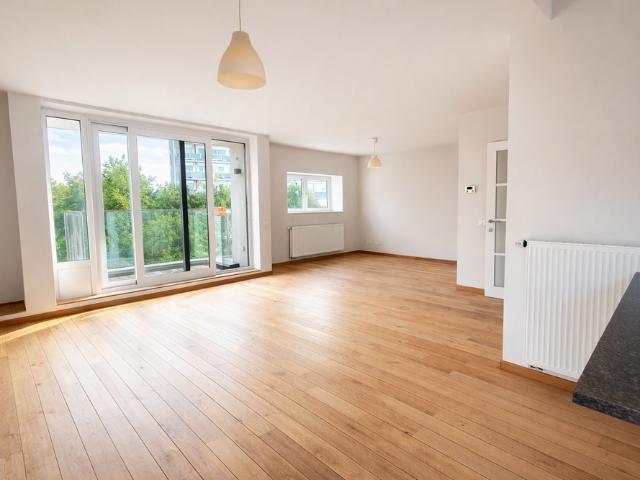 Appartement 3 chambres