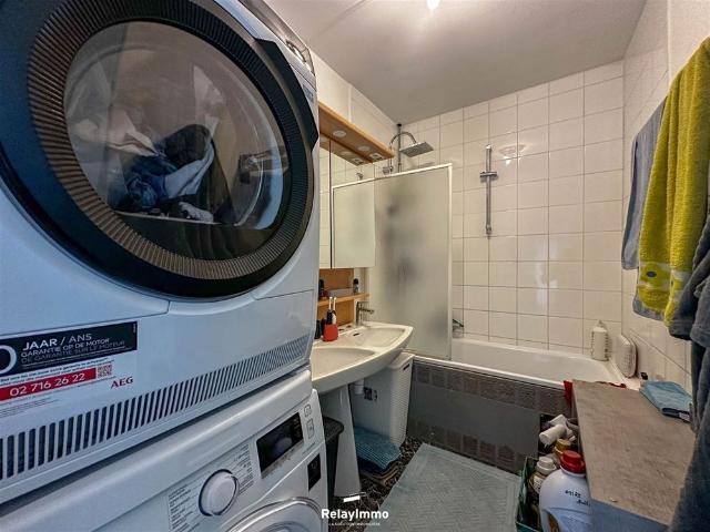 Appartement 3 chambres