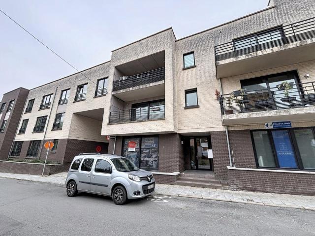 Appartement 3 chambres 117 m²