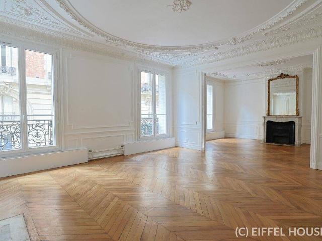 Appartement 3 chambres