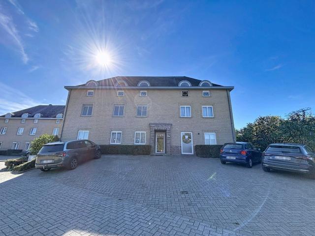 Appartement 3 chambres 115m²
