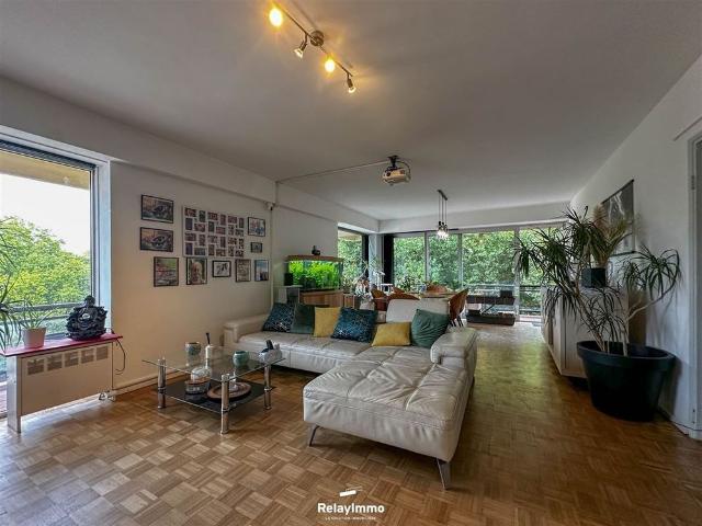 Appartement 3 chambres