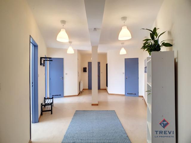 Appartement 3 chambres