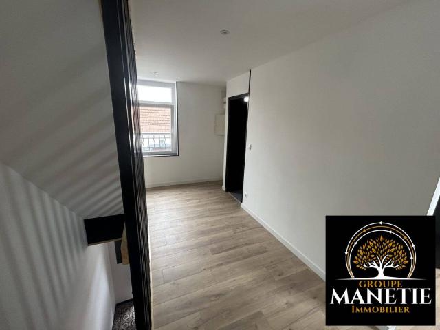 APPARTEMENT 3 CHAMBRES