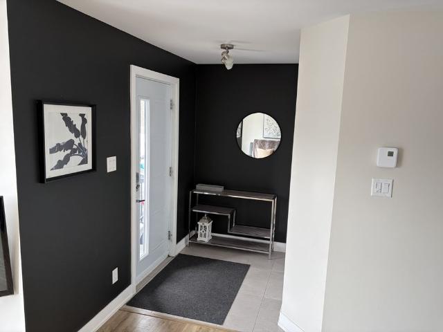 Appartement 3 Chambres 2 Salles De Bain