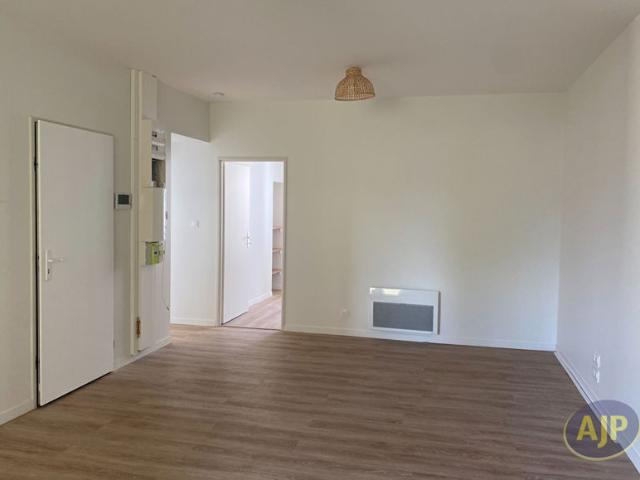 Appartement 3 chambres