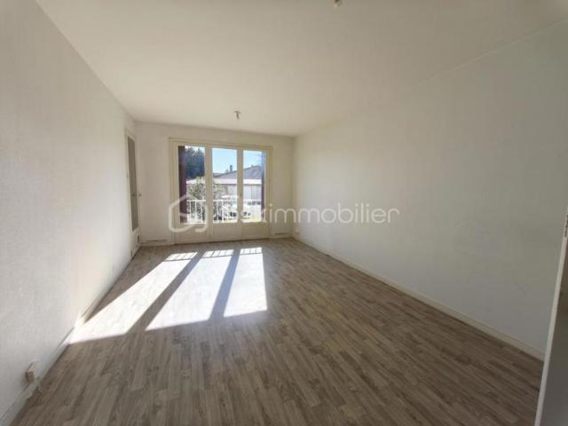 Appartement 3 chambres