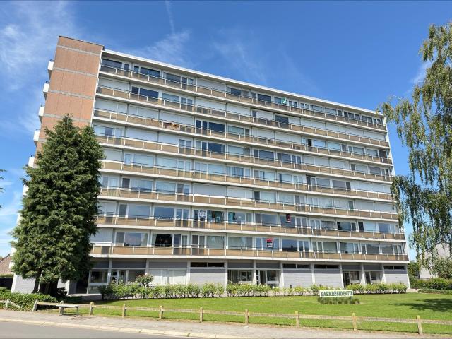 Appartement 3 chambres