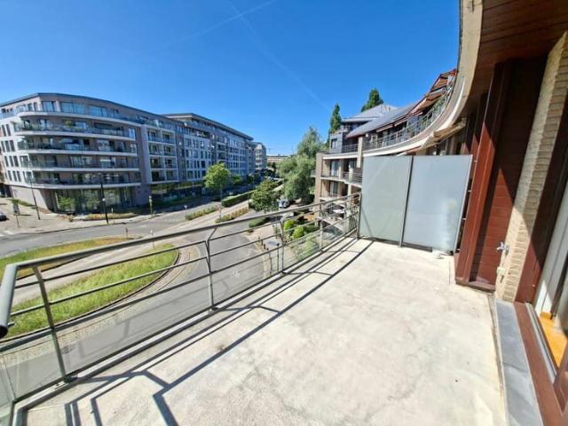 Appartement 3 chambres, 3e étage quartier Thiry