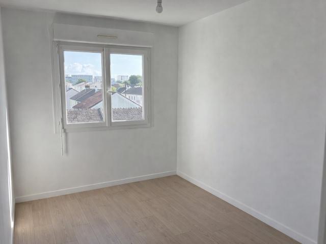 Appartement 3 chambres NANTES