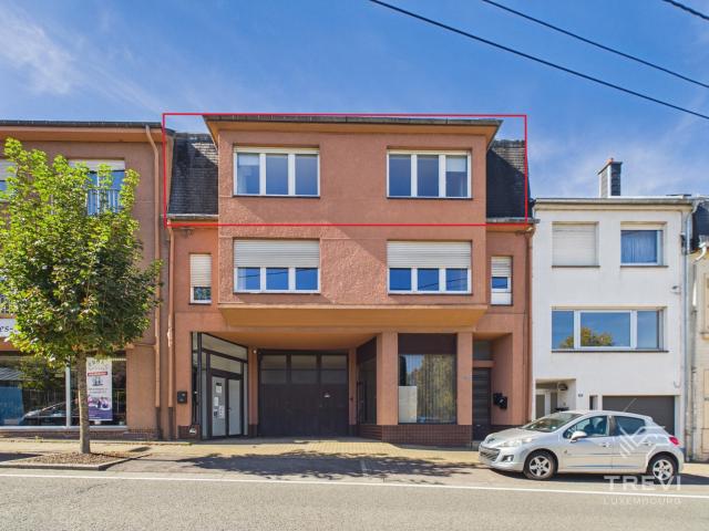 Appartement 3 chambres
