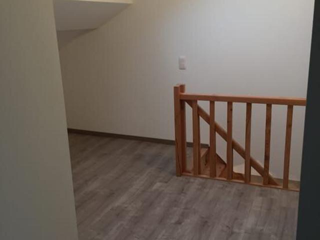 Appartement 3 chambres
