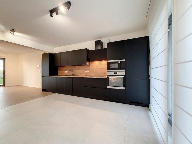 Appartement 3 chambres