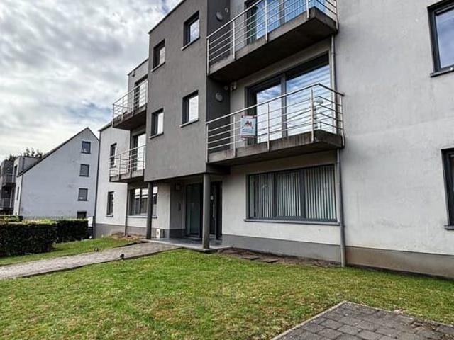 Appartement 3 chambres