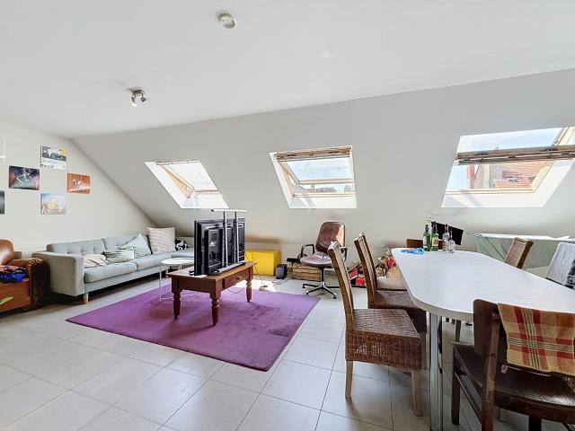 Appartement 3 chambres