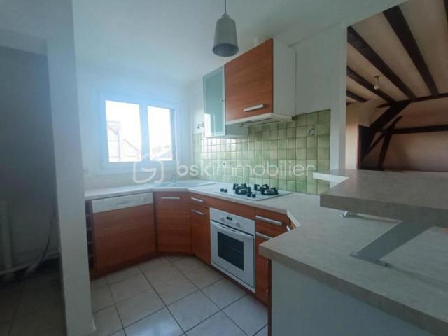 Appartement 3 chambres