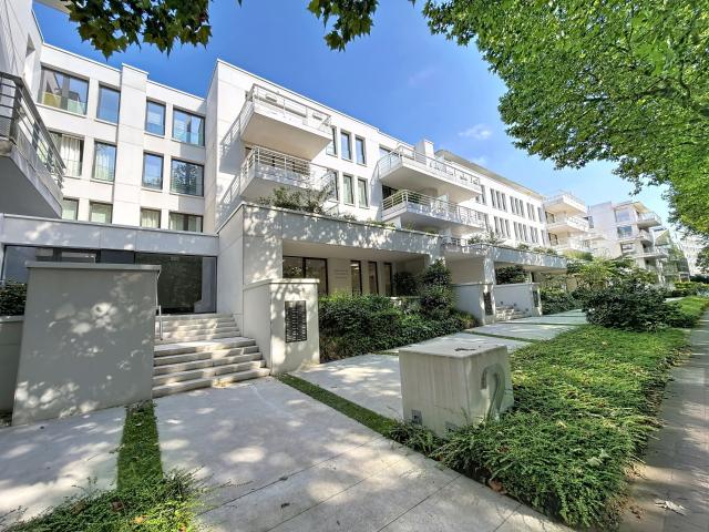 Appartement 3 chambres