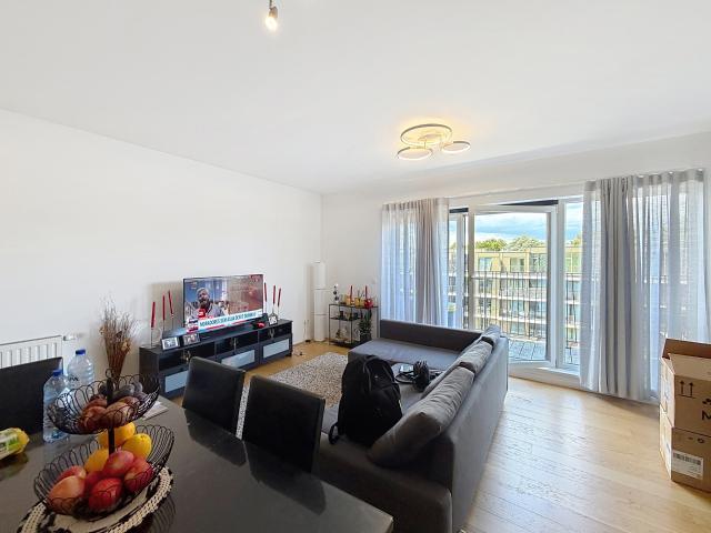 Appartement 3 chambres