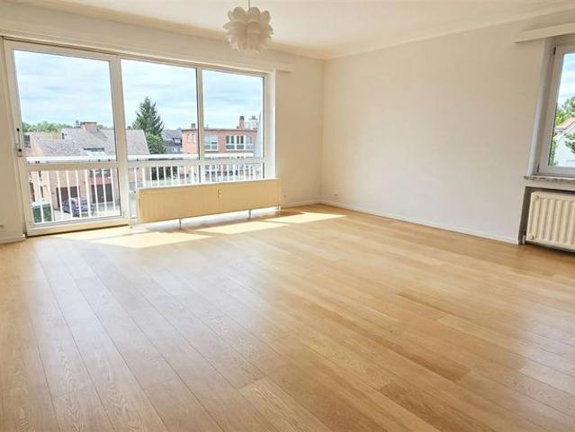 Appartement 3 chambres
