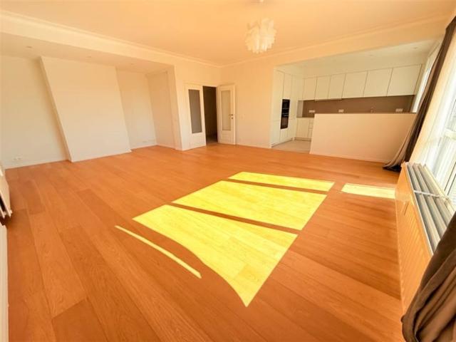 Appartement 3 chambres