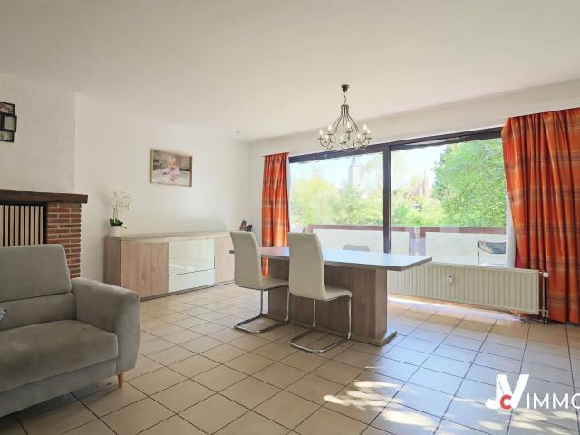 Appartement 3 chambres