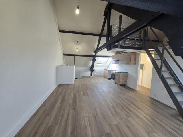 Appartement 3 Chambres